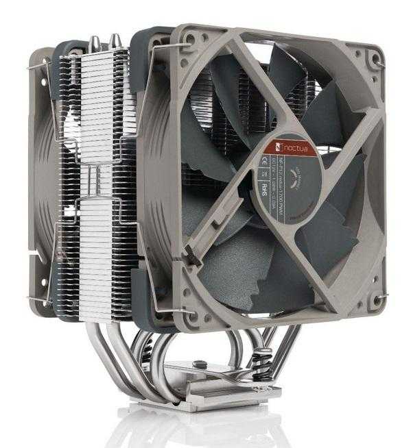 Noctua nh-u12s redux vs nh-u12s vs nh-u12a cpu coolers compared - which one to get? - thepcenthusiast