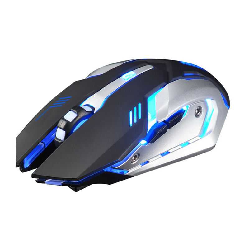 Mountain makalu 67 - lightweight mouse with high-end sensor in test