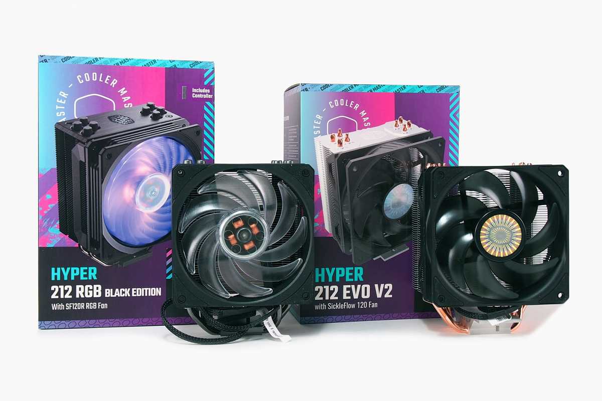 Cooler master hyper 212 led turbo обзор • вэб-шпаргалка для интернет предпринимателей!