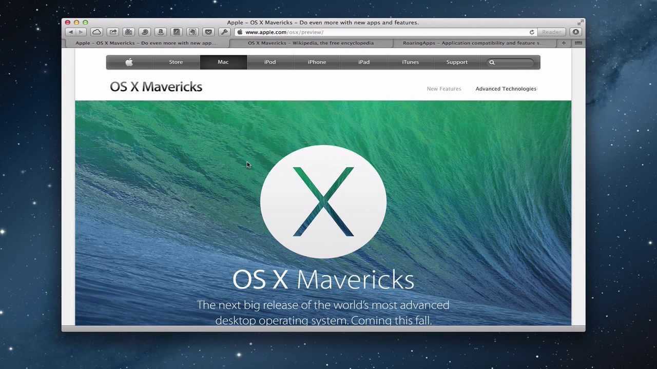Параллельная установка mac os x и windows на хакинтош