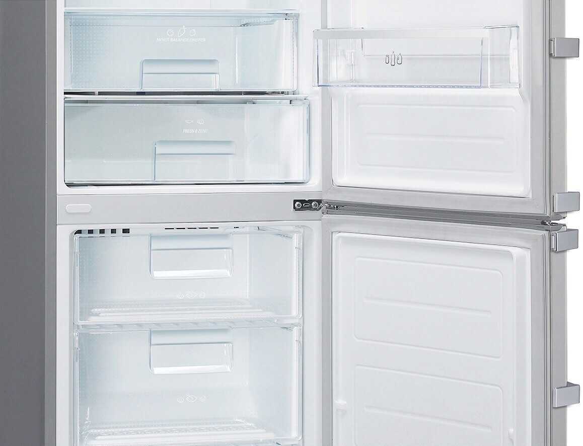 Холодильники lg 489-й серии