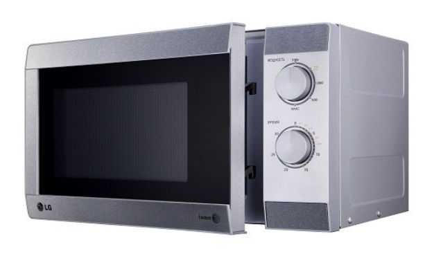 Выбираем микроволновую печь — ferra.ru