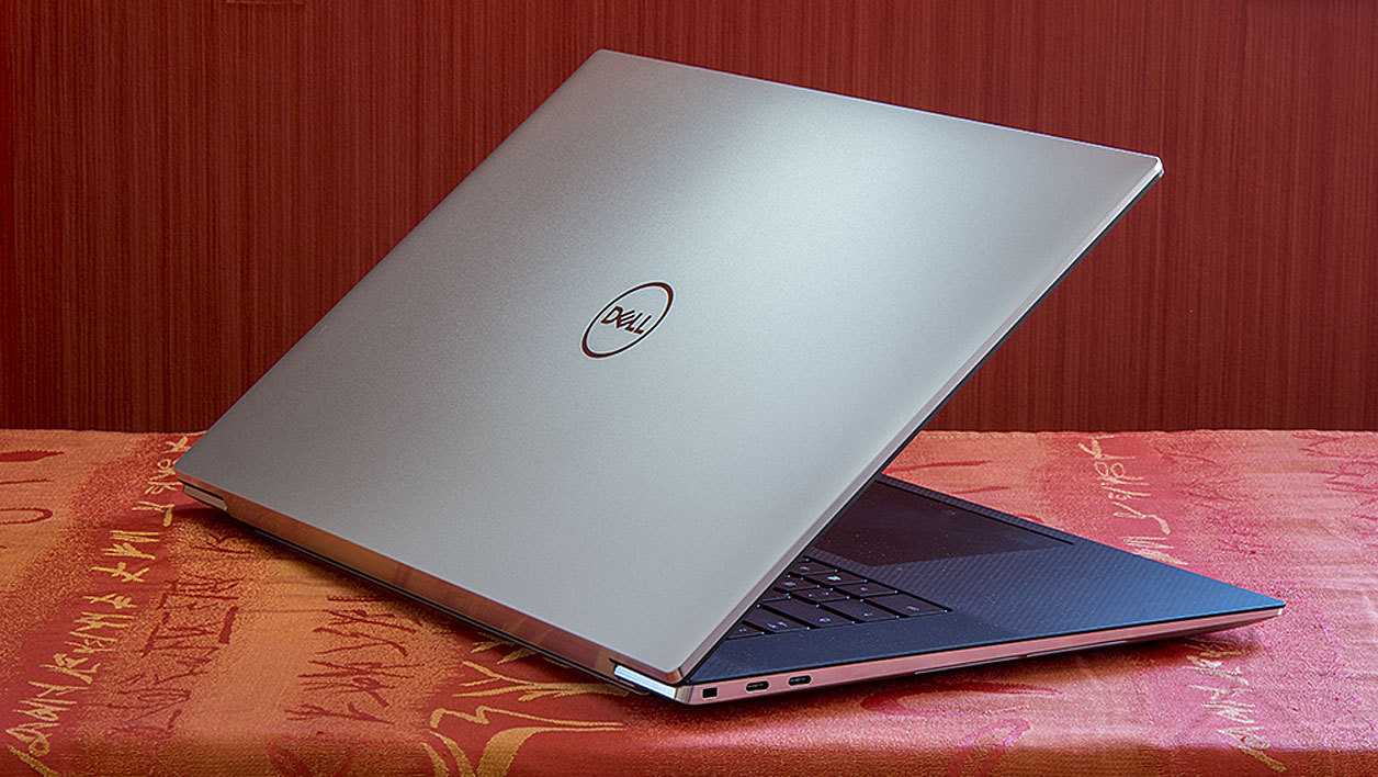 Dell xps 17 9700 - specs, tests, and prices | laptopmedia.com
