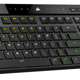 Обзор и тест игровой клавиатуры corsair k63 — i2hard