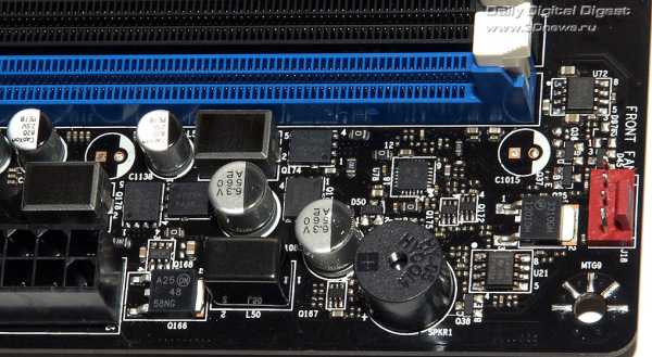 Intel desktop board dz77ga70k спецификации продукции