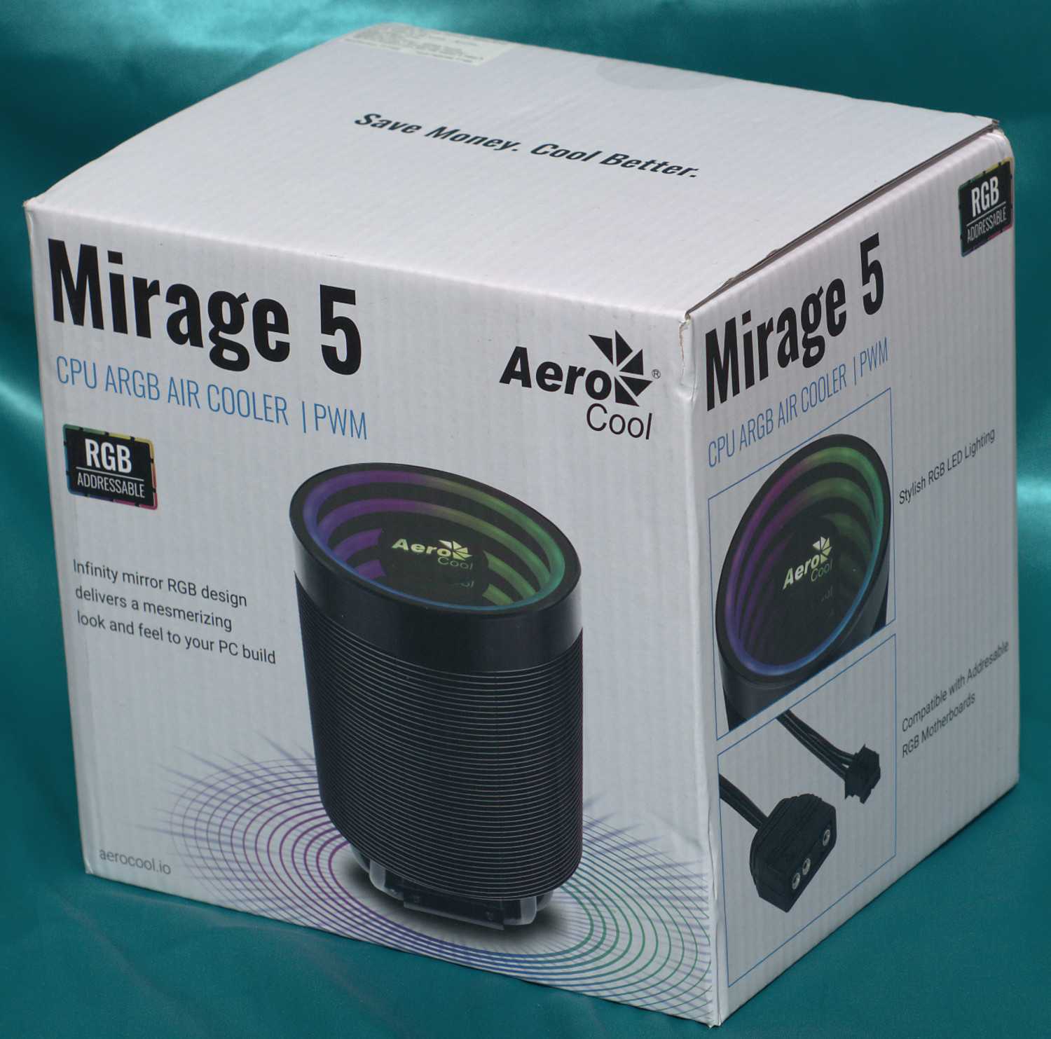 Тест и обзор: aerocool mirage – корпус midi tower с завораживающей подсветкой
