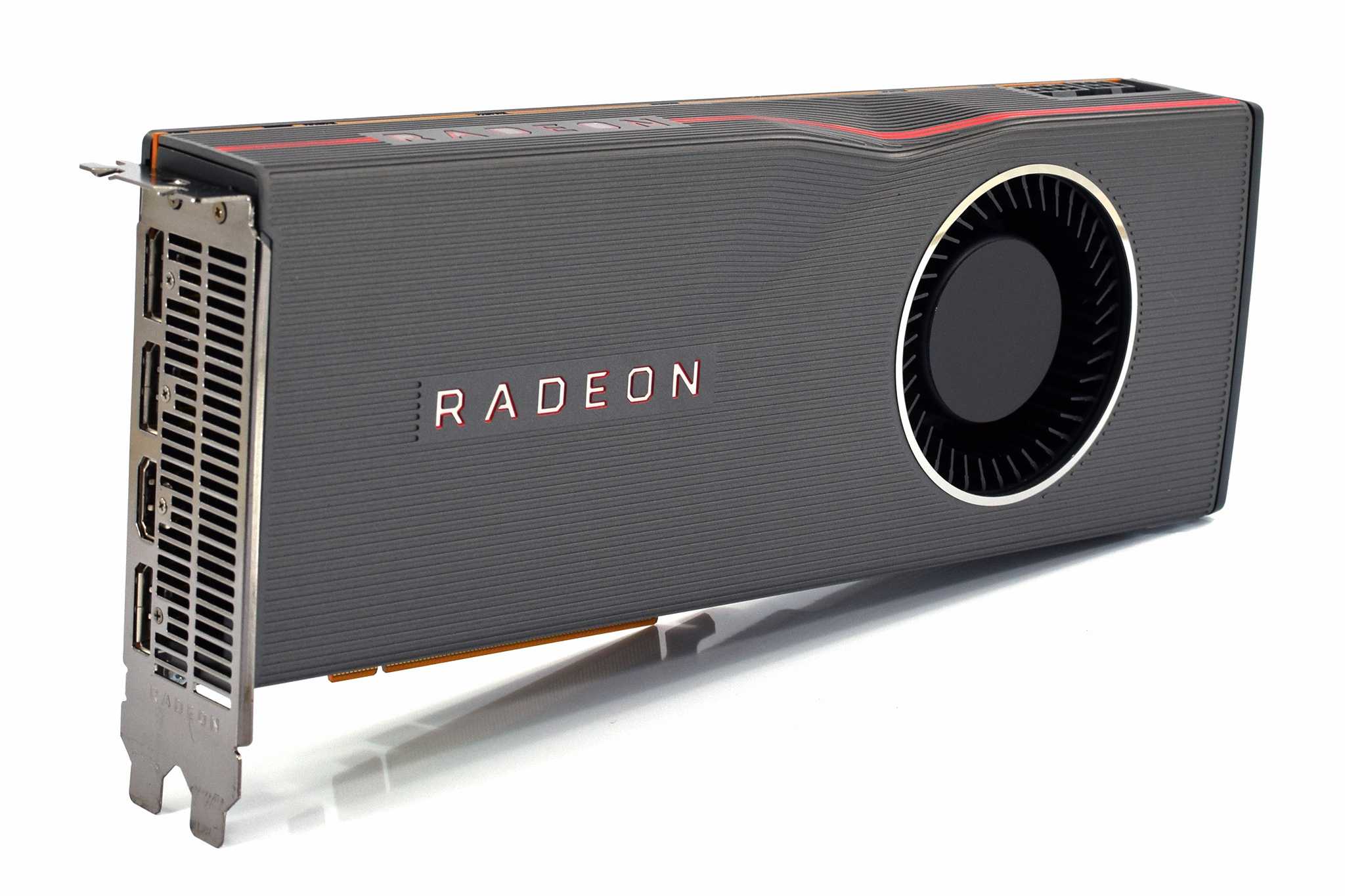 Radeon rx 5700 gaming