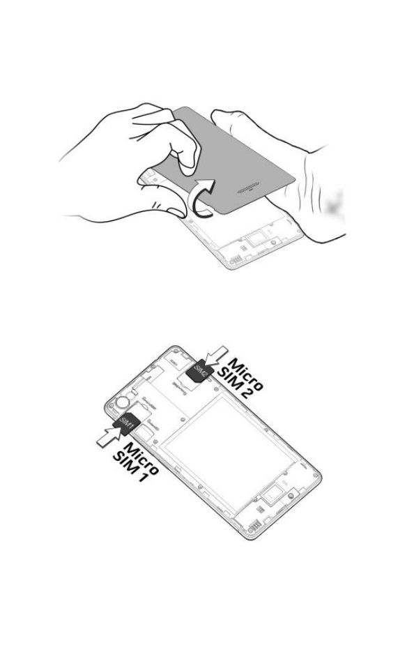 Как безопасно извлечь и вставить карту памяти в телефон (инструкция для андроид)