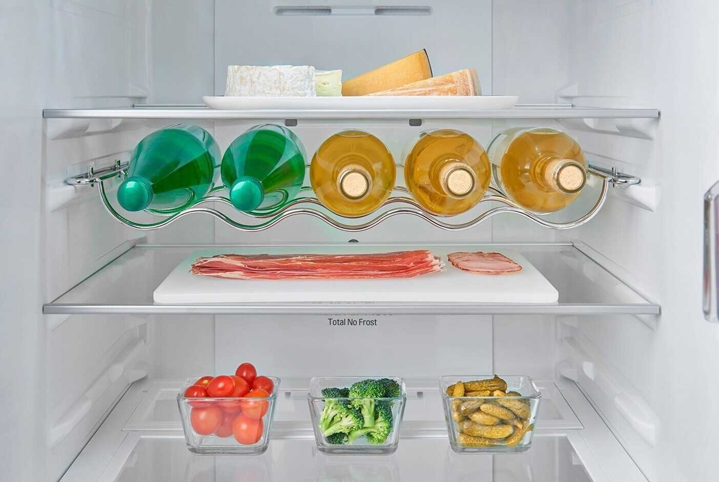 Лучшие холодильники lg в 2022 году