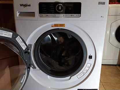 Руководство whirlpool fscr 90420 стиральная машина