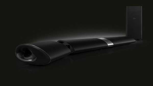 Philips fidelio htl9100 soundbar review