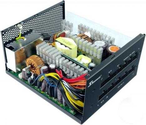Seasonic b12 bc-750 и bc-850: обзор. «бронзовый» король? - страница 2 из 6 - occlub