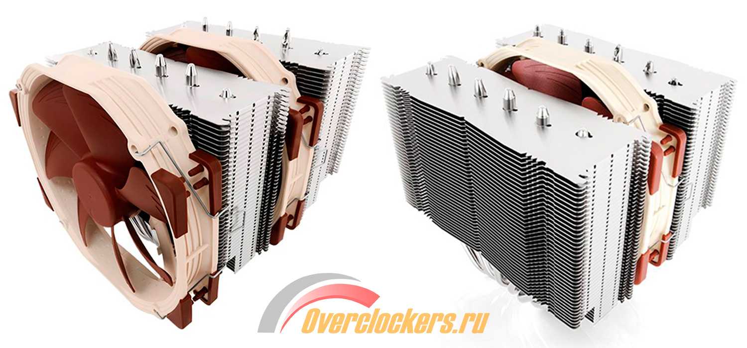 Обзор кулеров для материнских плат на socket 1700 [intel alder lake]