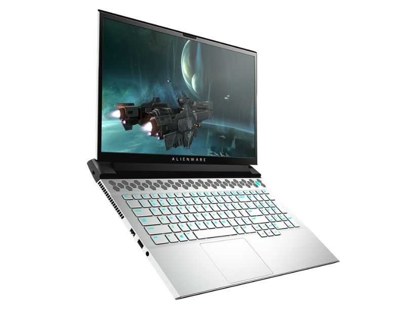 Alienware x17 review: a designer gaming laptop | tom's hardware