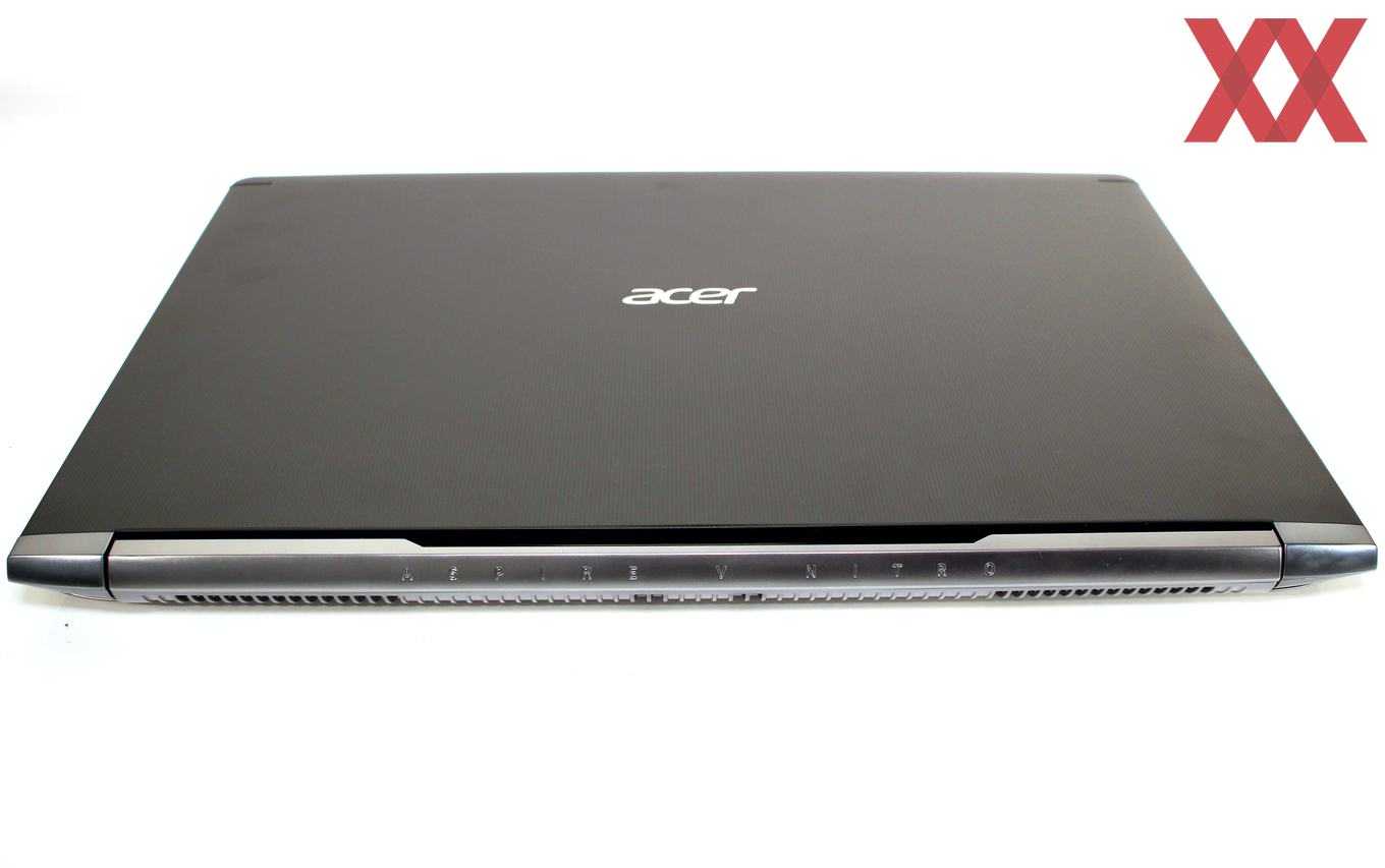 Тест ноутбука acer aspire v nitro vn7-571g-516e: не дешевый, но стоит своих денег | ichip.ru