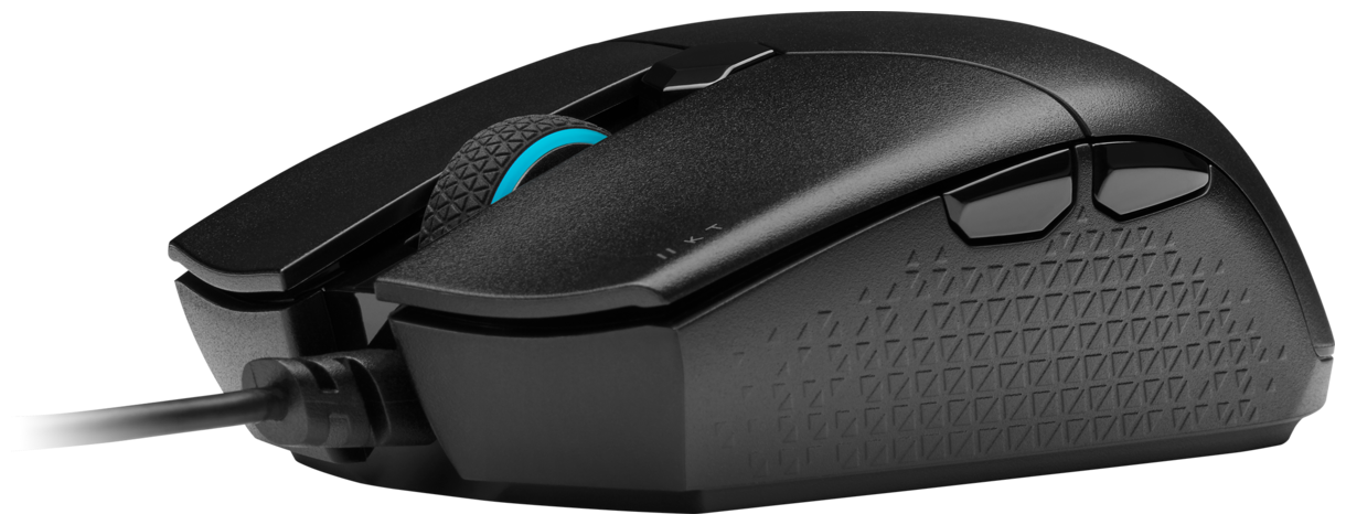 Тест и обзор: corsair katar pro xt - легкая мышь с привлекательной ценой - hardwareluxx russia