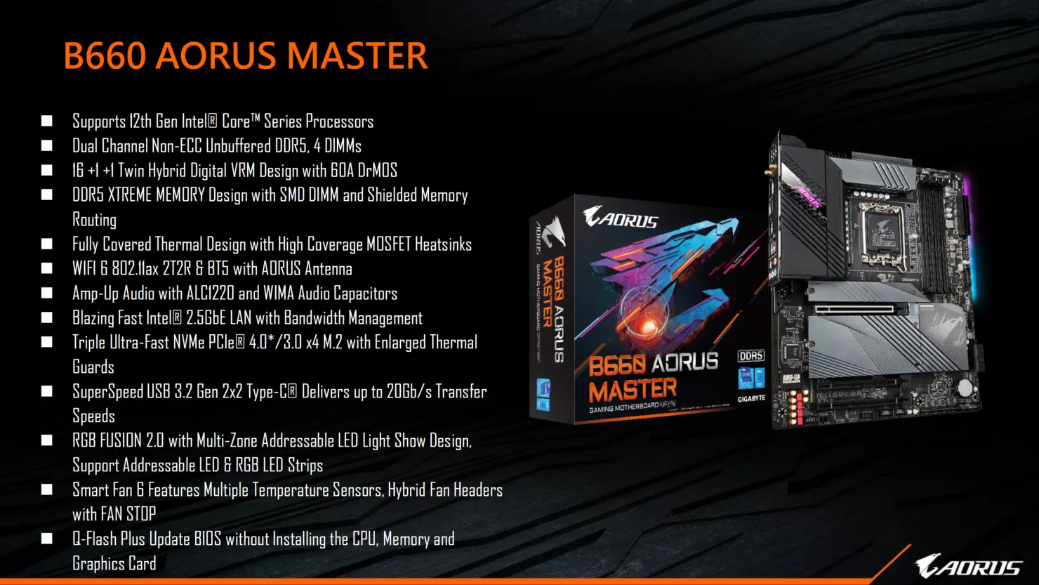 B760m aorus elite x ax. Gigabyte b660m Gaming x ddr4. Z690 AORUS Master. X570 AORUS Ultra. B650m Gaming x AX.