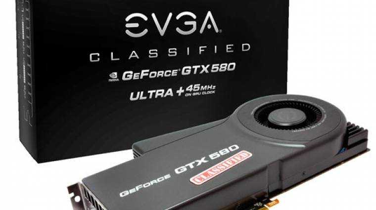 Evga geforce gtx 580 classified ultra, 3072mb gddr5, 4-way sli ready, dual-duallink dvi, pci-e 2.0 sli graphics card (03g-p3-1595-ar )