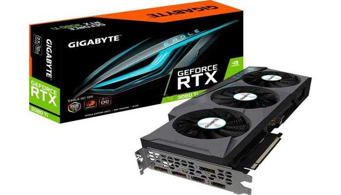 Gigabyte geforce rtx 3070 vision oc video card review