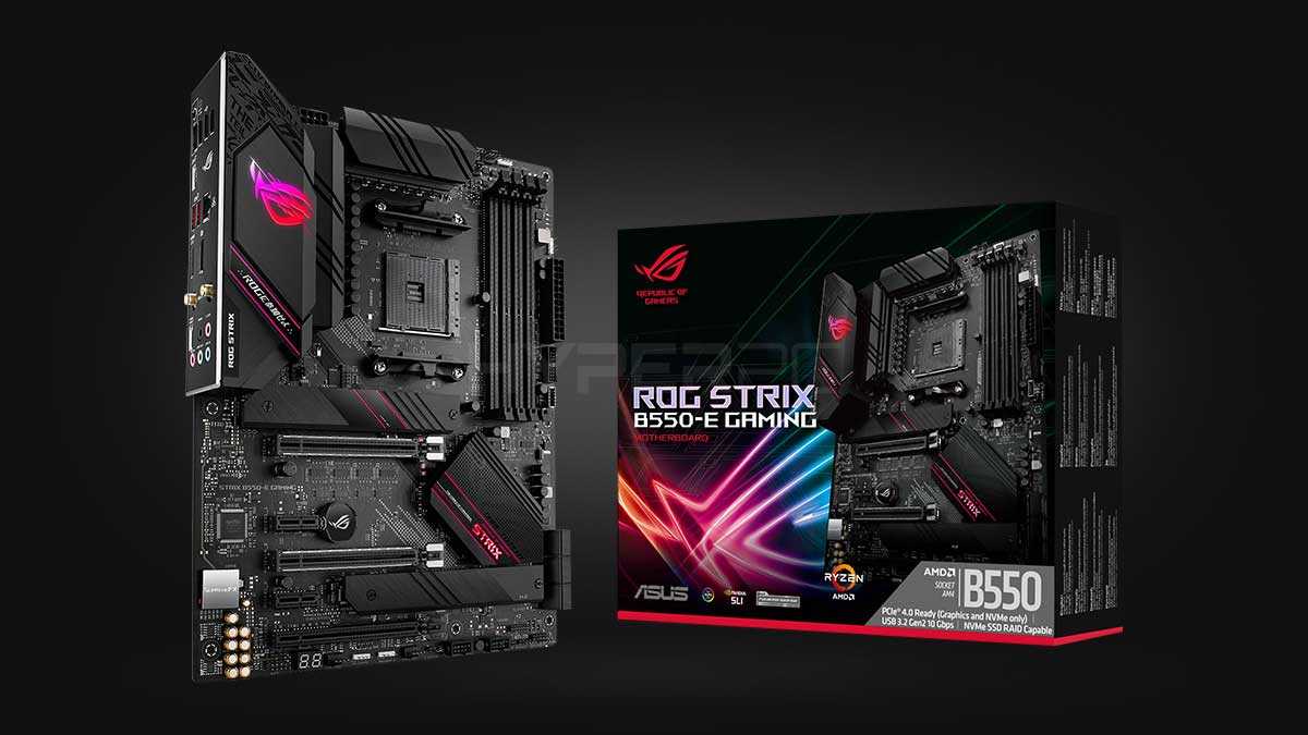 Asus rog strix b550-f gaming wi-fi review: lower price, well appointed