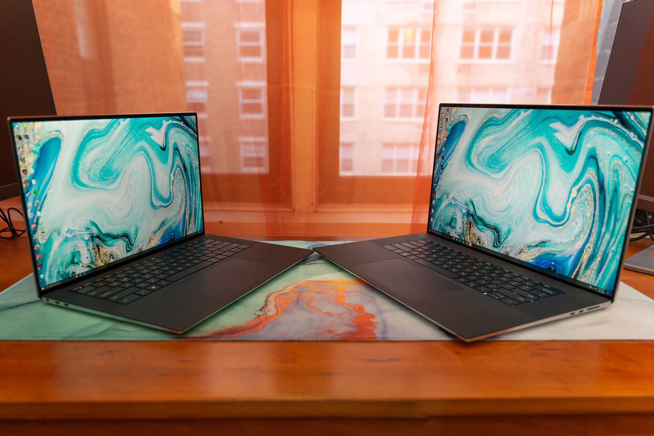 Обзор ноутбука dell xps 17 9710