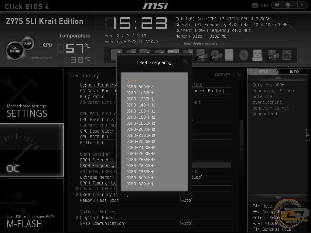 Msi представила чрезвычайно эффектную системную плату z97s sli krait edition - компьютерный ресурс у sm