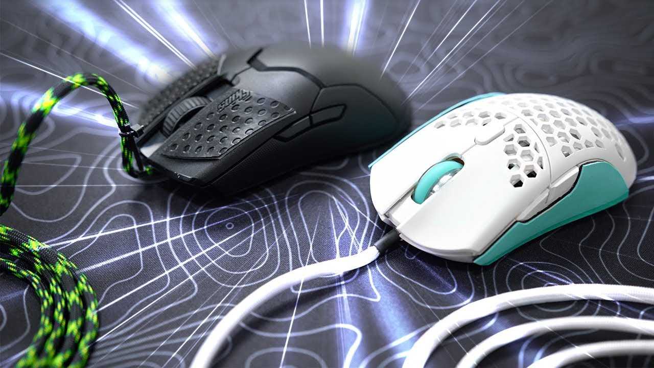 Тест и обзор: игровые аксессуары zowie gear