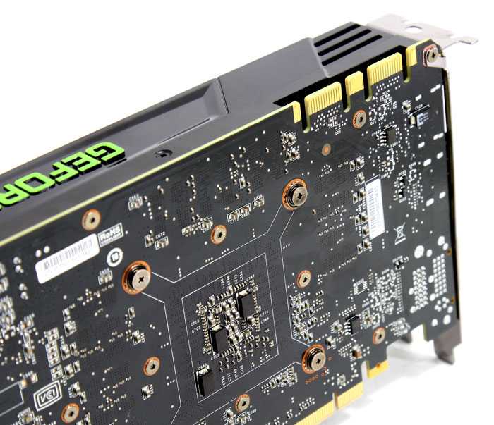 Видеокарта nvidia geforce gtx 680: характеристики и тесты