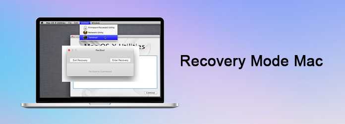 How to start up your mac in internet recovery mode