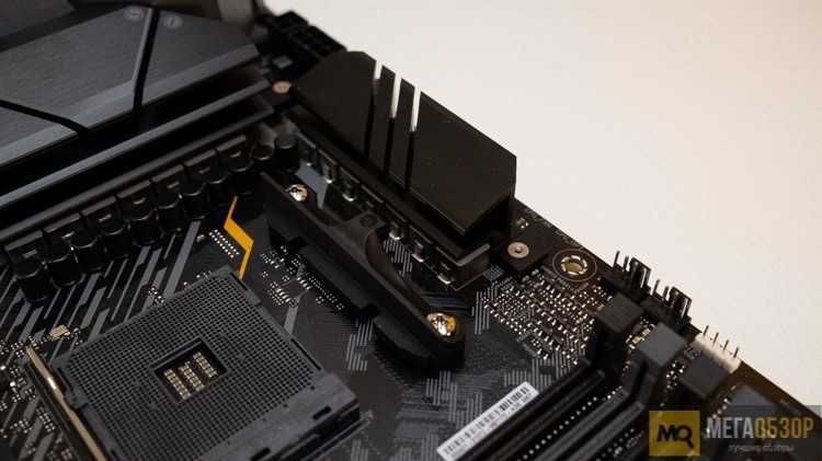 Обзор материнской платы asus tuf gaming x570-plus (wi-fi)