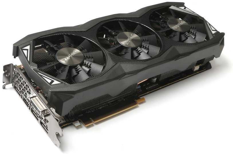 Zotac gtx 980 amp! extreme voltage limitations and in-depth look