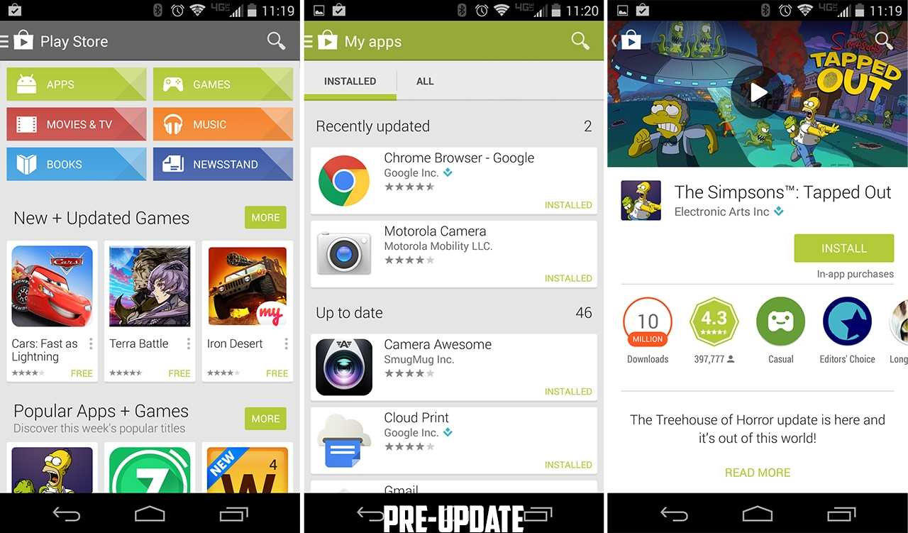 Надоел google play store? вот вам лучшие альтернативы - androidinsider.ru