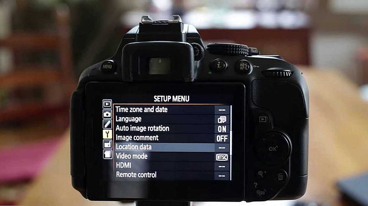 Приложение для передачи фото с фотоаппарата на телефон