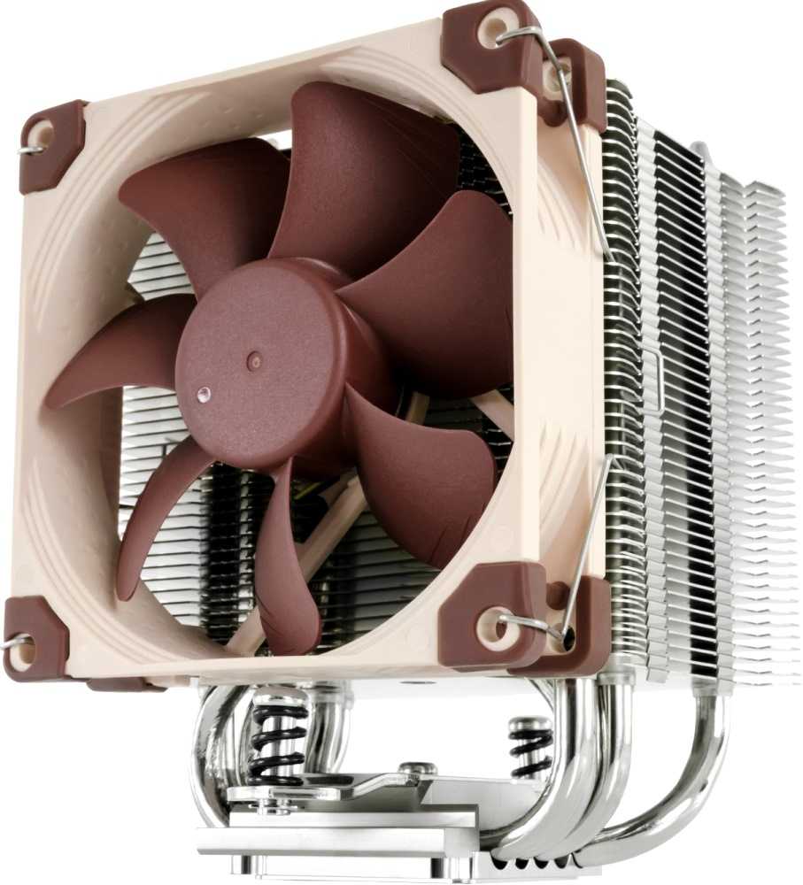 Лучший кулер взамен заводского для видеокарт nvidia и amd