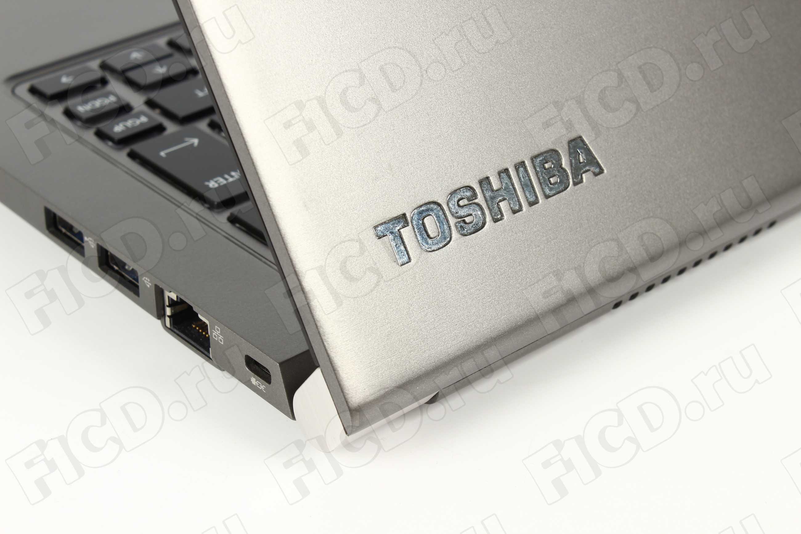 Тест toshiba portégé z20t-c-11g: почти идеальный гибрид планшета и ноутбука | ichip.ru