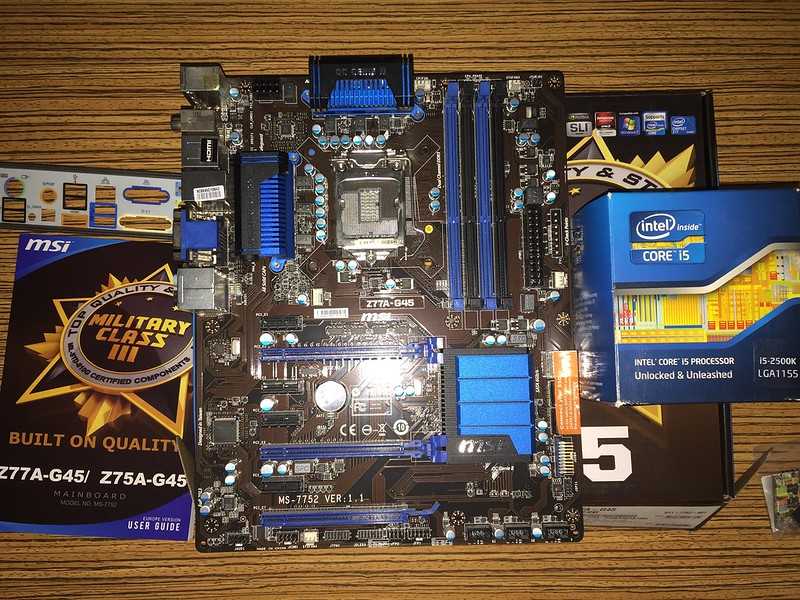 Обзор msi z77a-gd65. новое поколение материнских плат для lga 1155