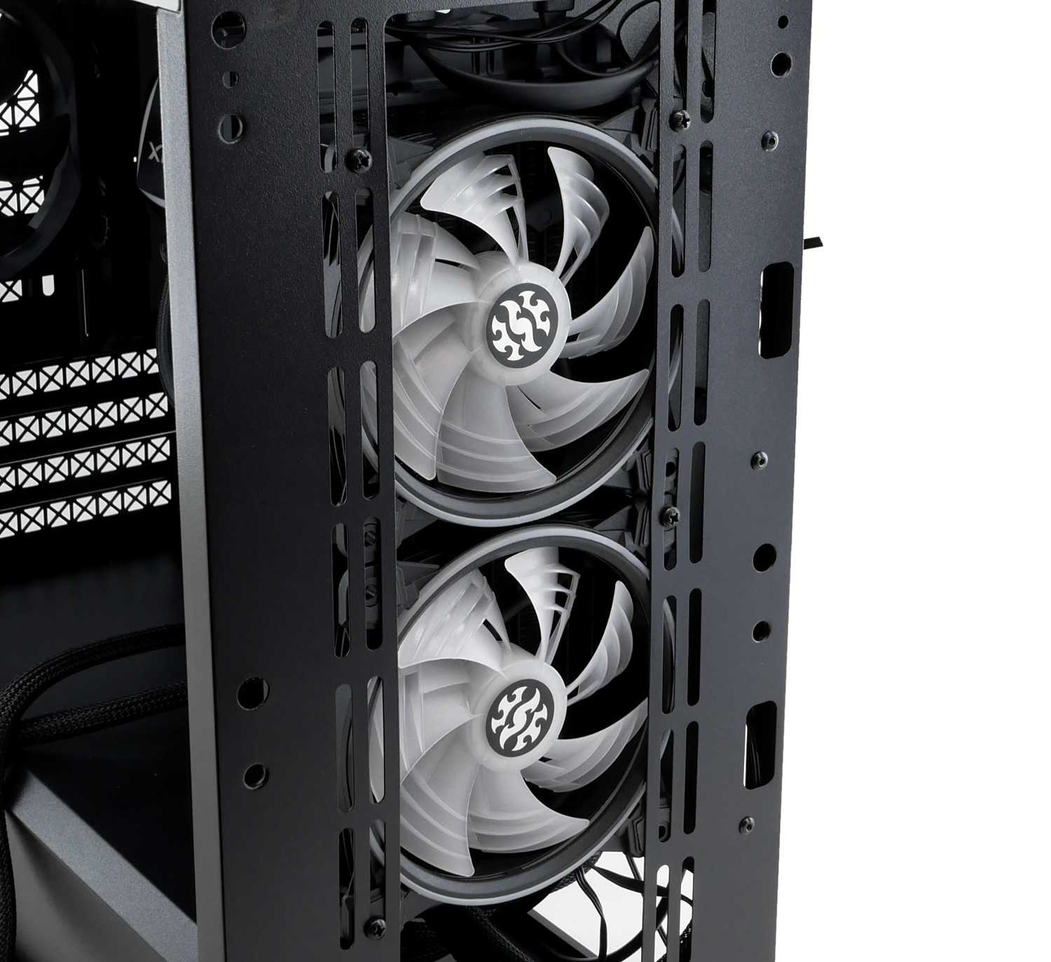 Deepcool macube 110 wh – минимализм и кубизм | hwp.reviews