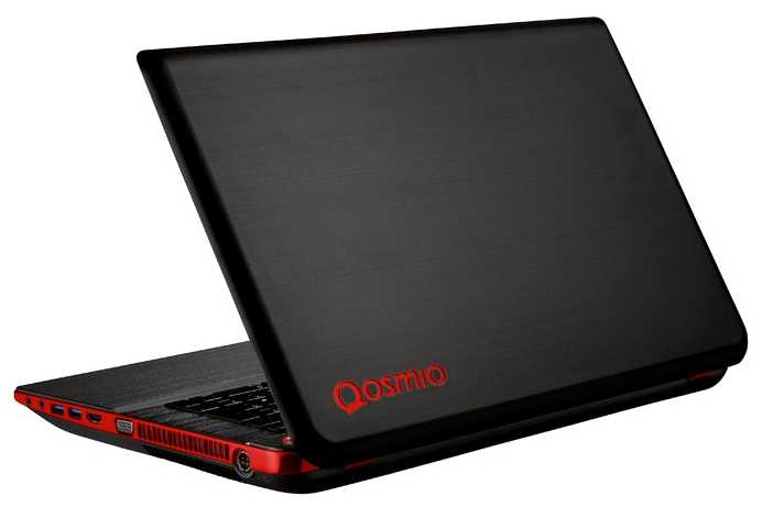 Toshiba qosmio x70-a-m3s отзывы | 1 честных отзыва покупателей о ноутбуки toshiba qosmio x70-a-m3s | vse-otzivi.ru