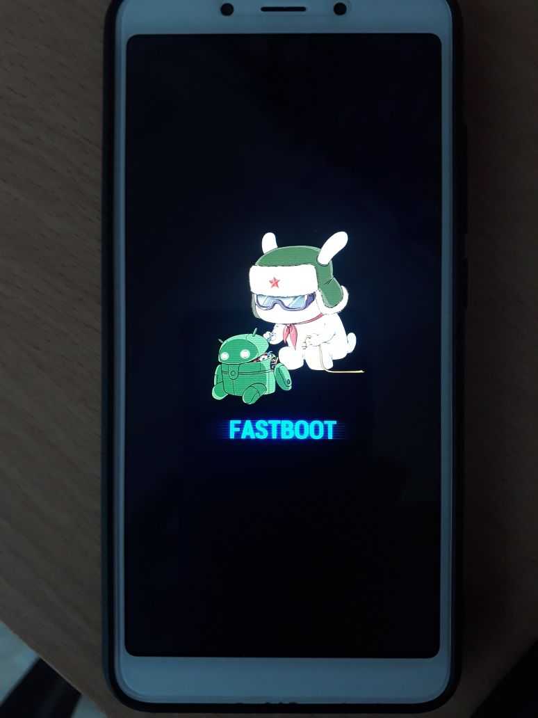 Режим fastboot mode на андроид – что это такое и как выйти из него