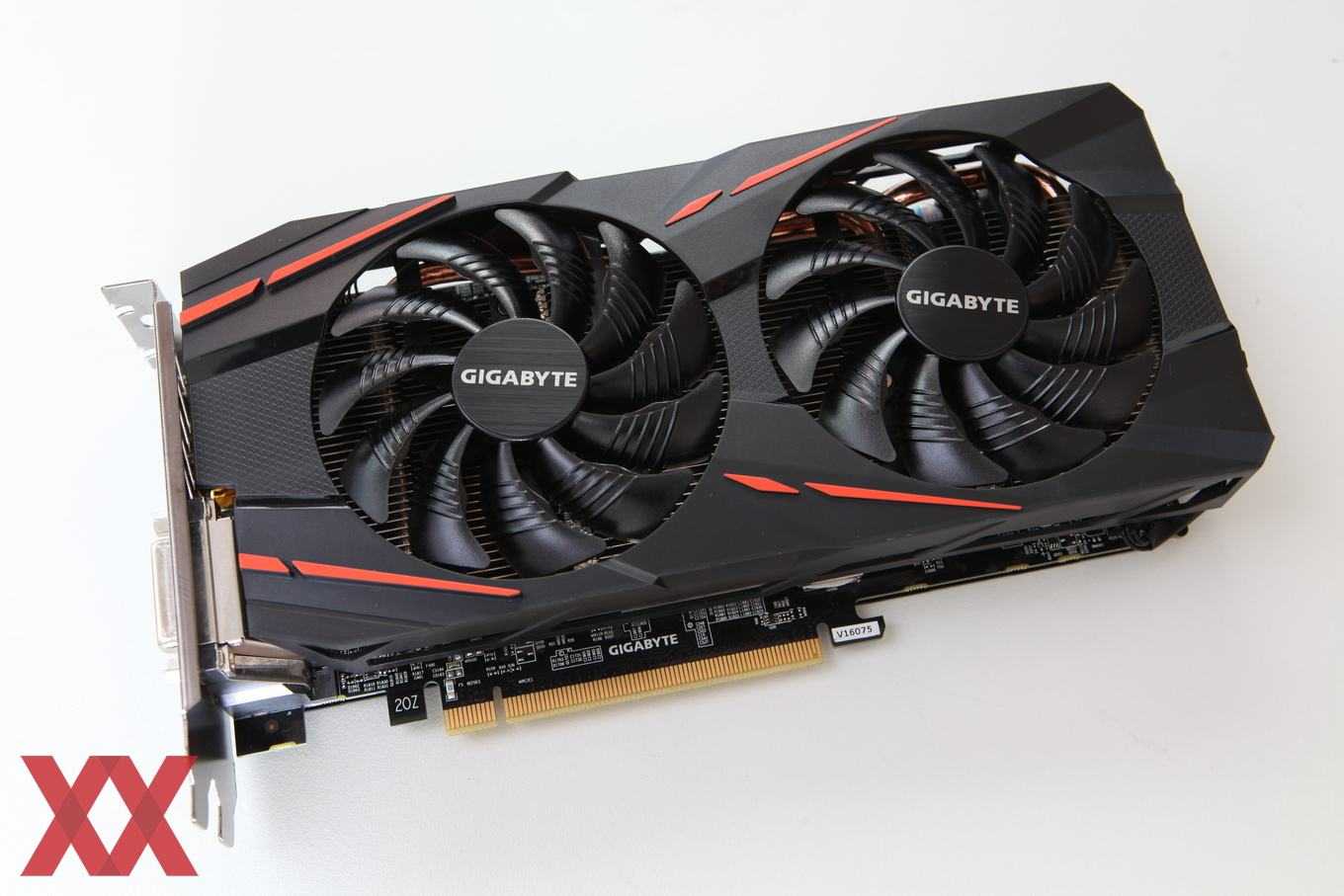 Gigabyte radeon rx 470 g1 gaming 4g review | pcmag