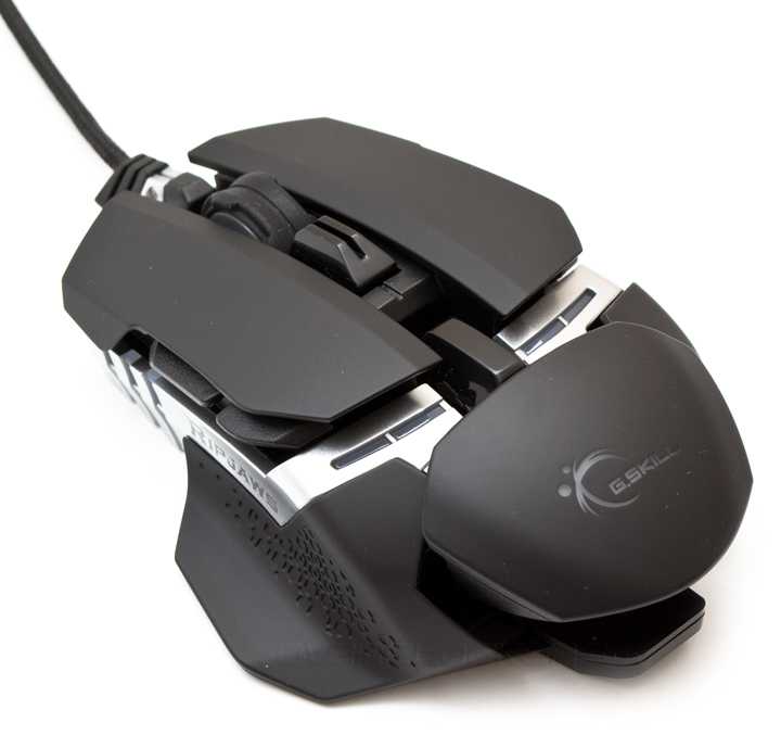 G.skill ripjaws mx780 gaming mouse review - is it worth the investment?