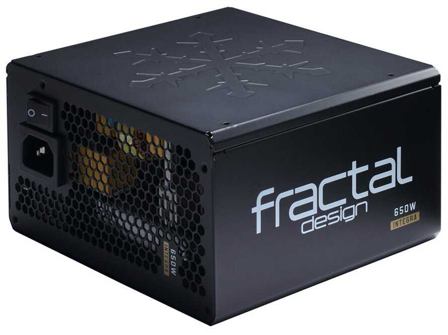 Test: fractal design newton r3 600w und tesla r2 650w - hardwareluxx
