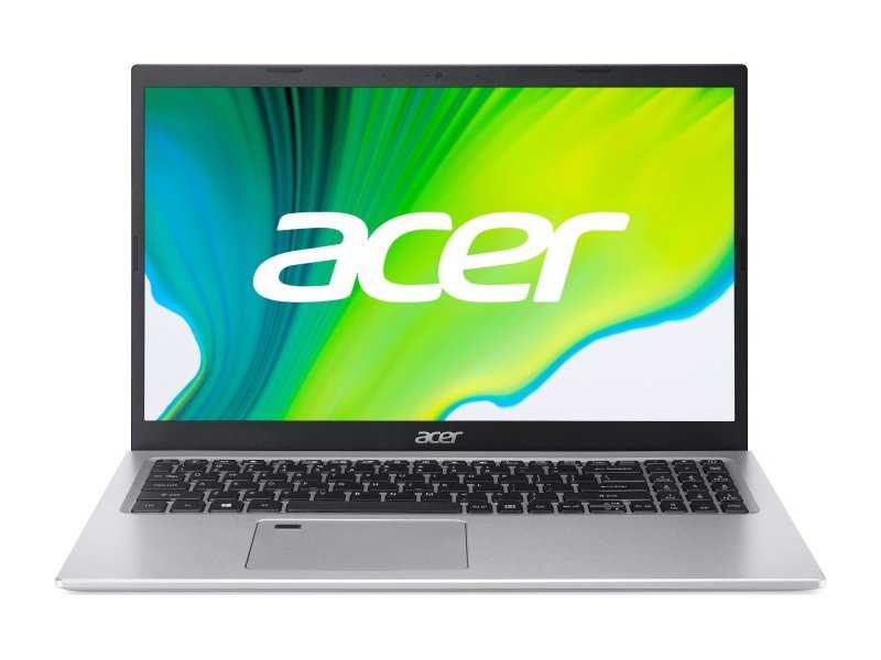 Тест ноутбука acer aspire 5 a515: вариант на каждый день | ichip.ru