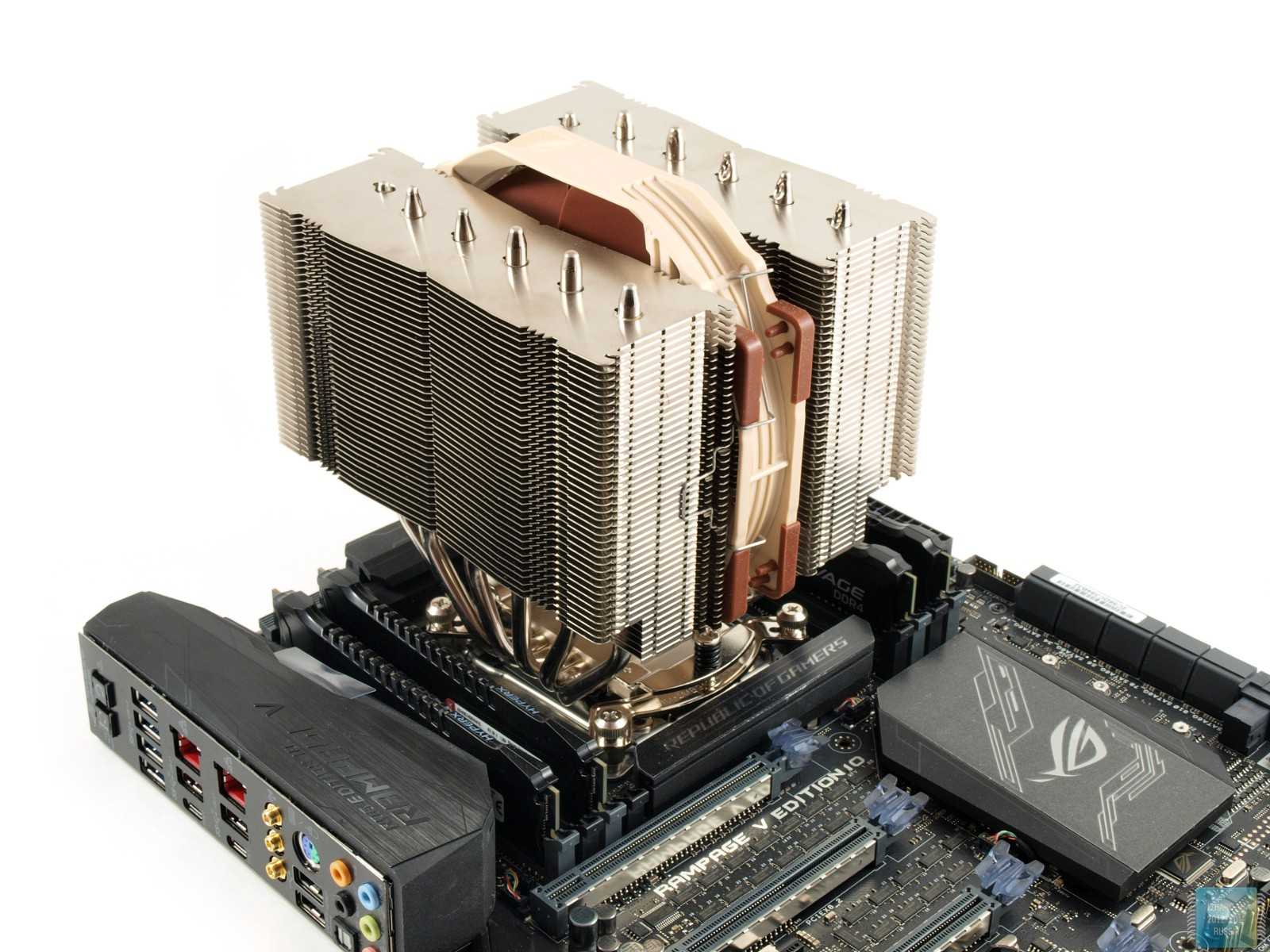 Cooler noctua nh d15 • вэб-шпаргалка для интернет предпринимателей!