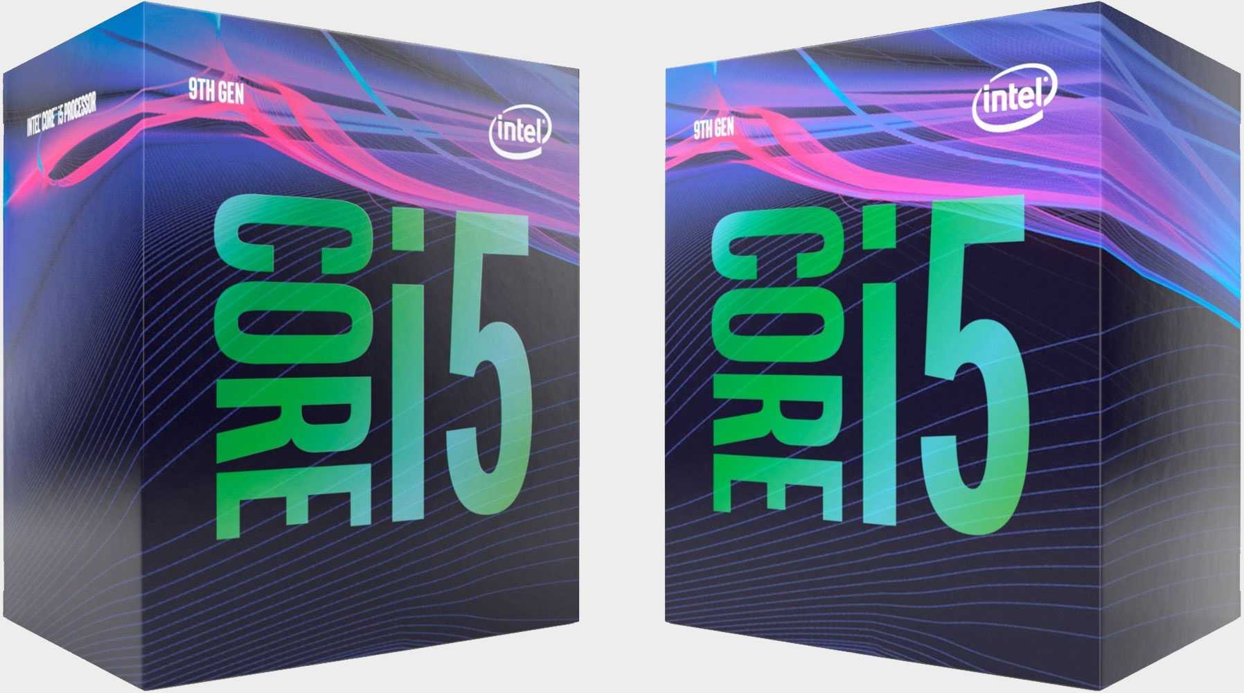 Intel core i59600kf processor 9m cache up to 4.60 ghz спецификации продукции