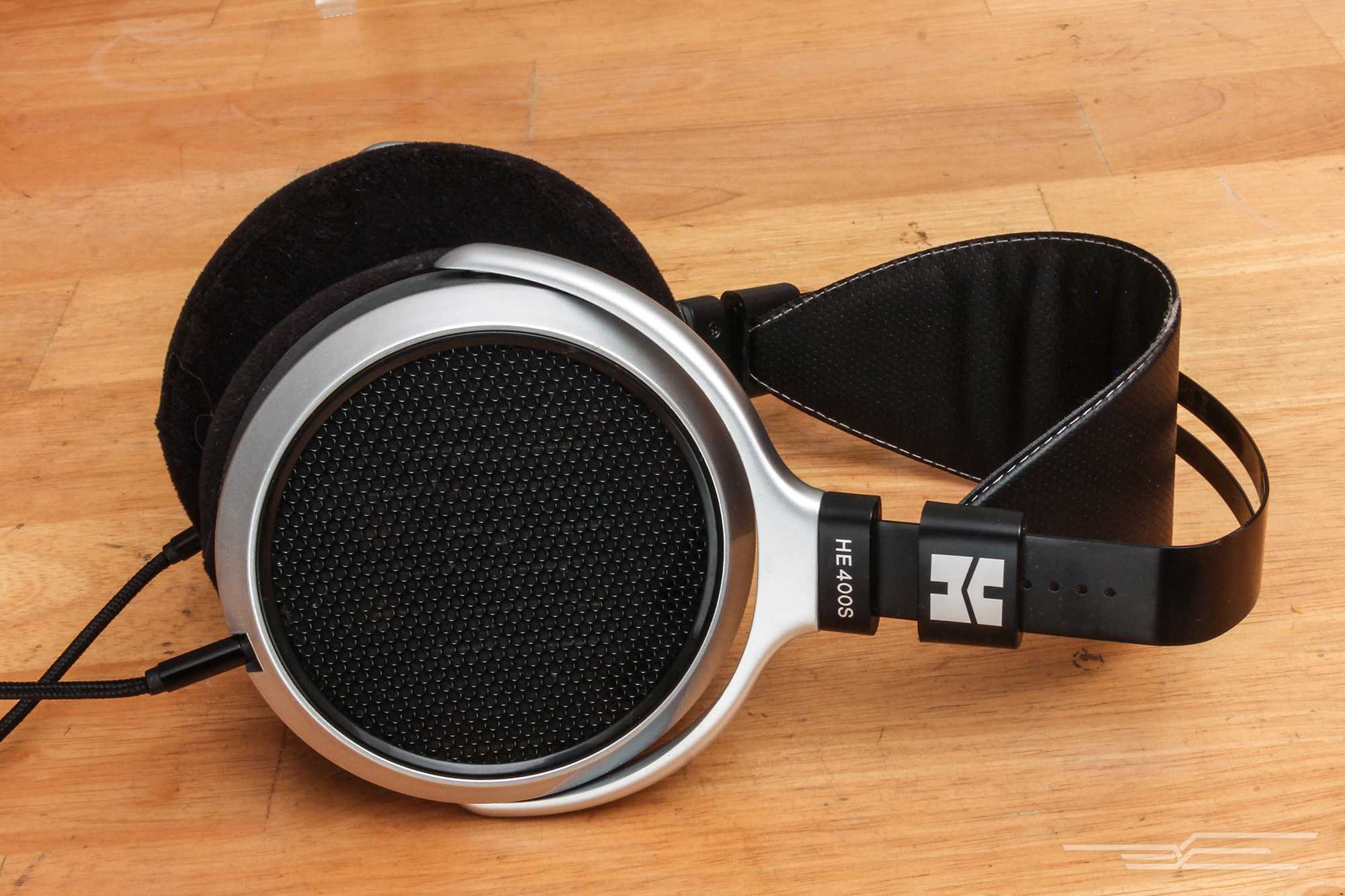 Hifiman he-500 review 2022 - why these sound so good
