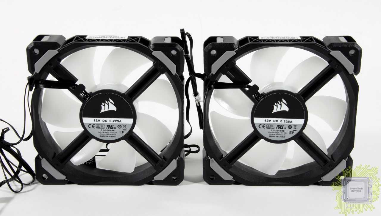 Corsair hydro series h100i and h115i rgb platinum liquid cpu coolers now available - thepcenthusiast