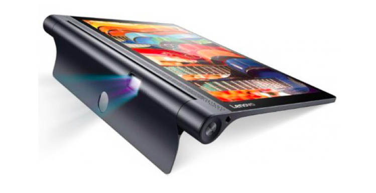 Обзор 10-дюймового android-планшета lenovo yoga tablet 2 на платформе intel - itc.ua