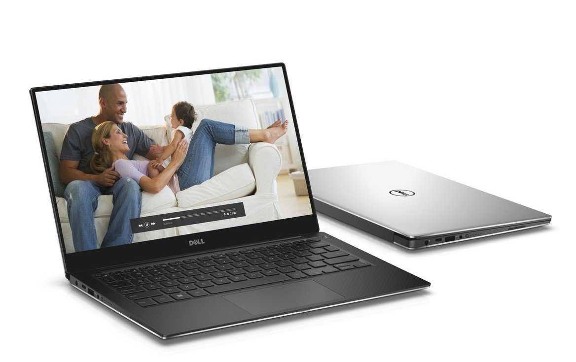 Тест и обзор: dell xps 13 (9343) с безграничным дисплеем full-hd - hardwareluxx russia
