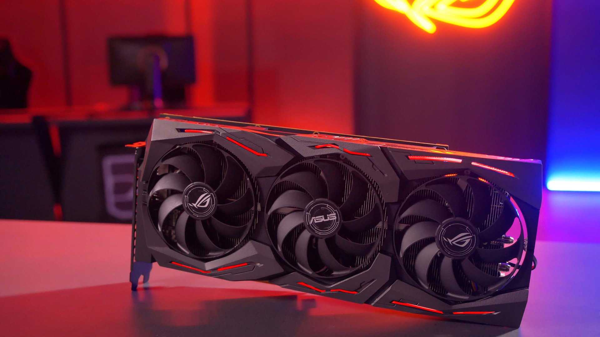 Sapphire nitro+ radeon rx 5700 xt vs sapphire pulse radeon rx 5700 xt: в чем разница?